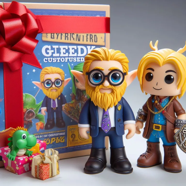 Regalos personalizados frikis