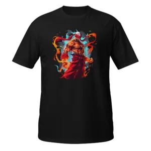 Camiseta - LoL - Lee Sin