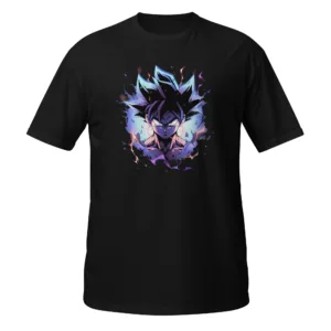 Camiseta Goku Ultra Instinct