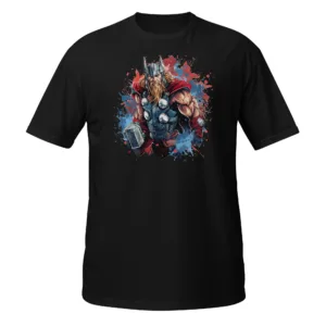Camiseta Thor