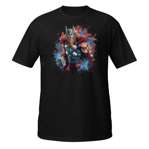 Camiseta Thor - Imagen 3