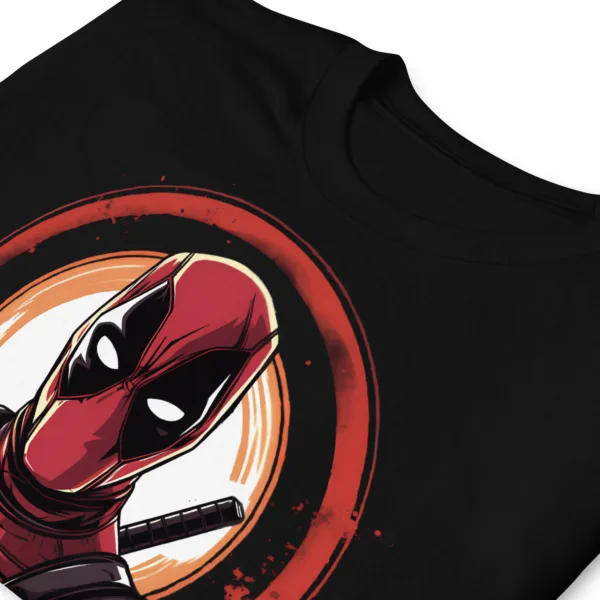 Camiseta Deadpool - Imagen 4