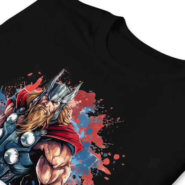 Camiseta Thor - Imagen 6
