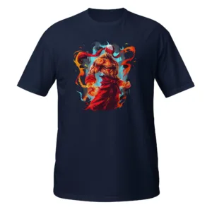 Camiseta - LoL - Lee Sin