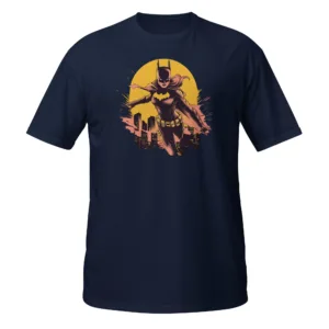 Camiseta - Batgirl