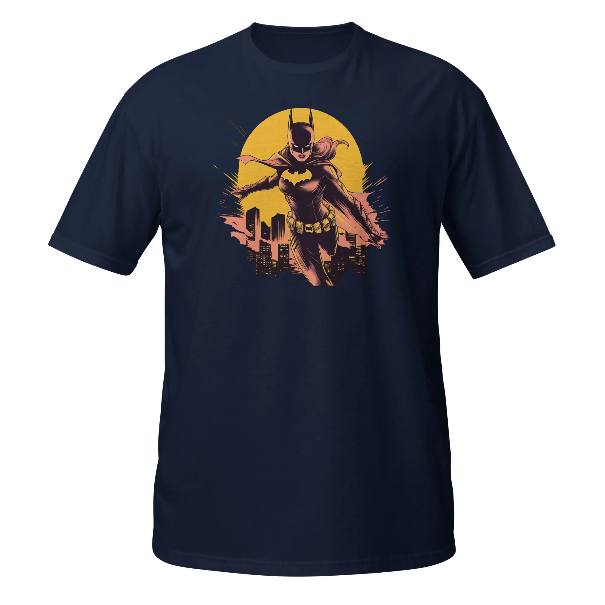 Camiseta - Batgirl