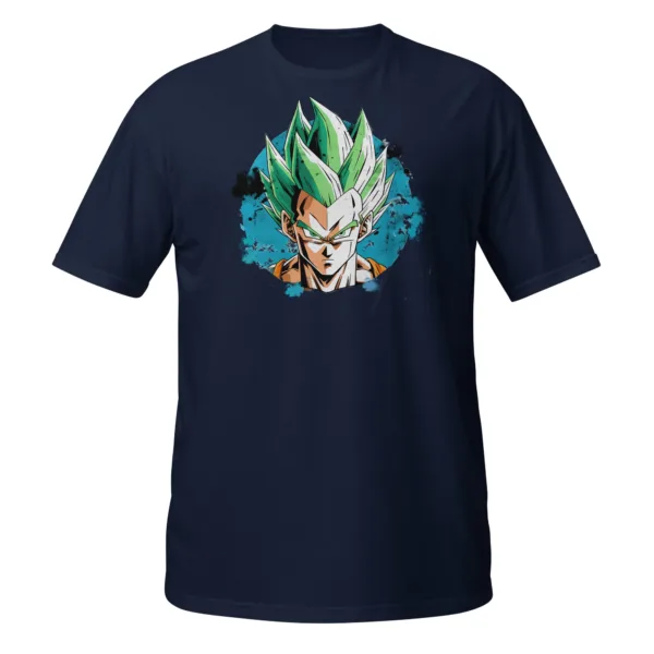 Camiseta - Goku Green - Imagen 6