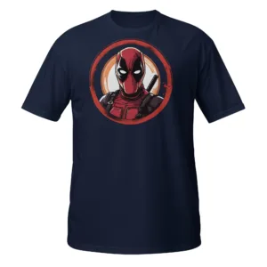 Camiseta Deadpool