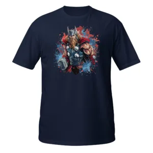 Camiseta Thor