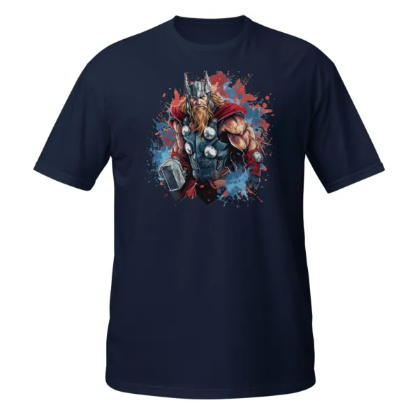Camiseta Thor - Imagen 2