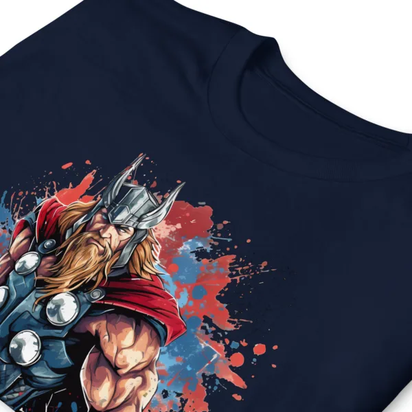 Camiseta Thor - Imagen 5