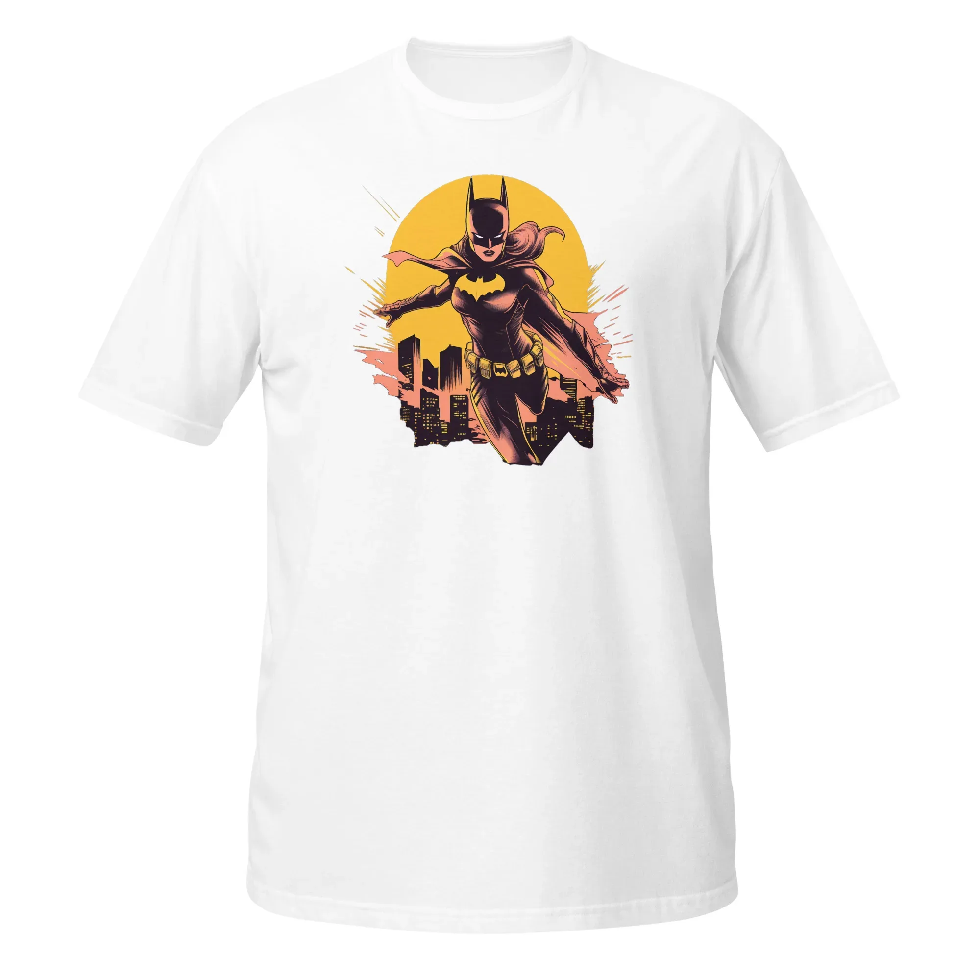 Camiseta - Batgirl